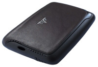 Card Case Pearl pouzdro kožené